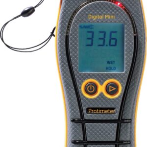 Protimeter Digital Mini Moisture Meter BLD5702
