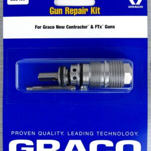 Graco 288488 Contractor & FTx Gun Repair Kit